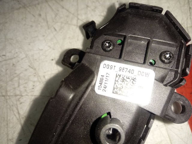  Ford DG9T9E740DCW ціна, від 12.67 USD
