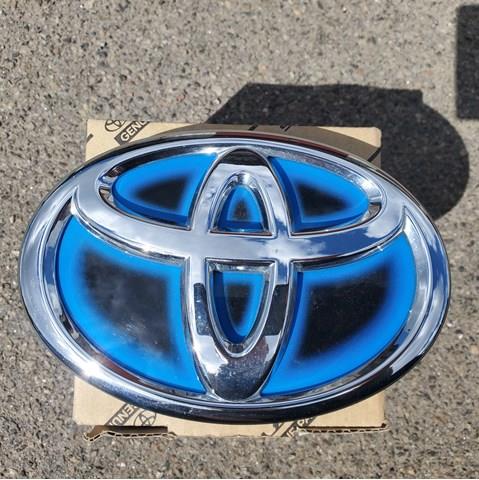 Toyota 75301F4090 ціна, від 79.01 USD
