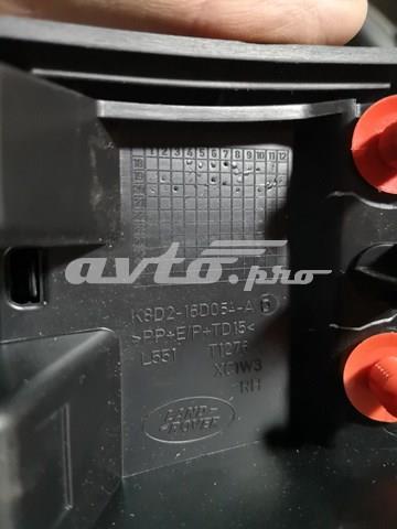 Купити LR137456 Land Rover 
