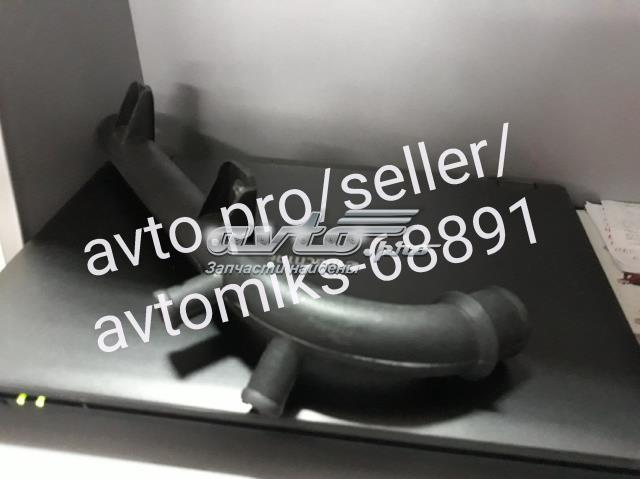 96273608 FSO шланг термостата