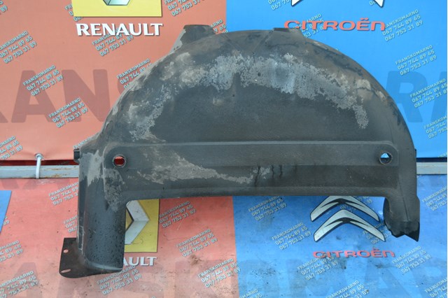  Renault (RVI) 8200003540