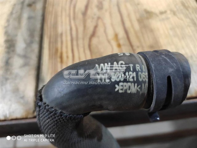  VAG 5C0121063