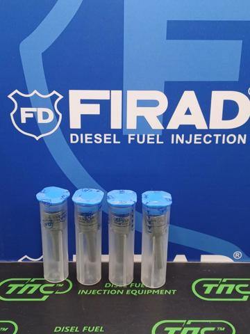 Розпилювач дизельної форсунки Firad ALLA155PM008 ціна, від 32.27 USD