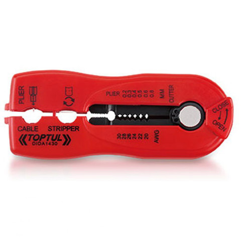 DIDA1430 Toptul 