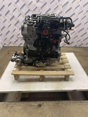 ДВЗ Volvo D4204T8 ціна, від 37.73 USD