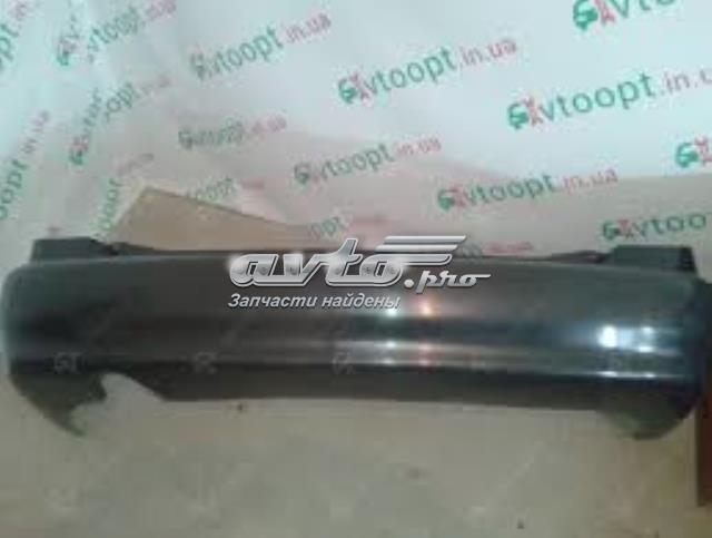 Задній бампер 0200139950 Tempest