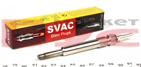 Свічка накалу SV065 Svac