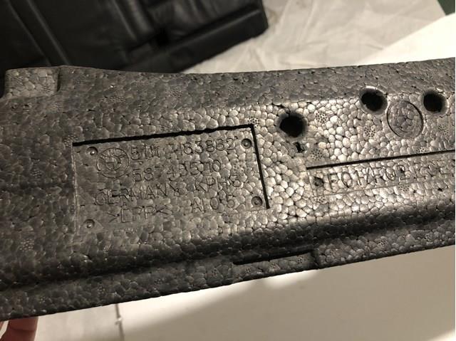  51117183862 BMW