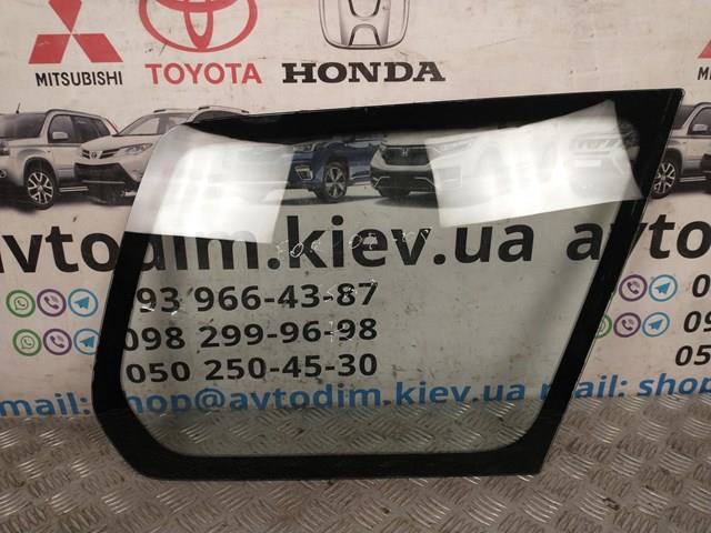 65209SA060 Subaru Скло кузова/багажного відсіку, праве