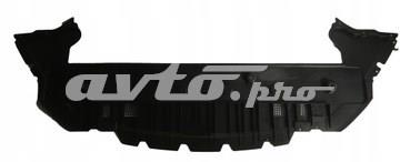 Захист бампера переднього PFD60034P KLARKSONAS
