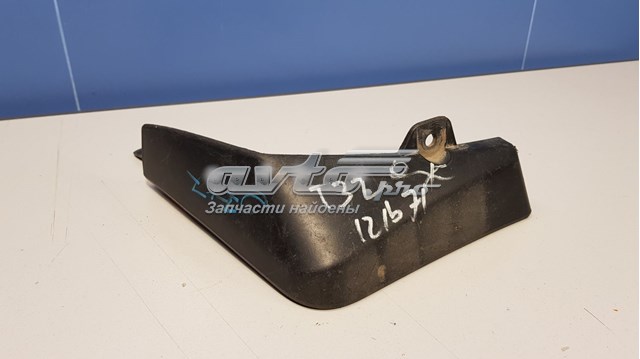Бризковики задній, лівий Nissan/Infiniti 788134CE0A ціна, від 15.20 USD