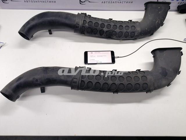 Повітрозабірник повітряного фільтра General Motors 9177098 ціна, від 10.08 USD