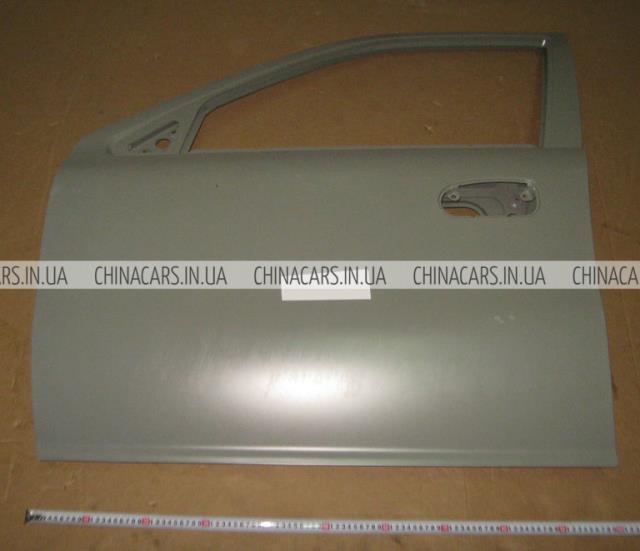 Двері передні ліві Geely CK 2