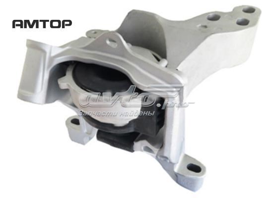 AWSMA1134 Tenacity Права подушка мотора