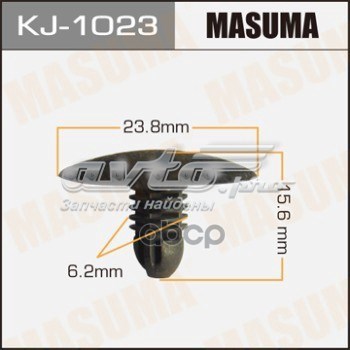 KJ1023 Masuma 