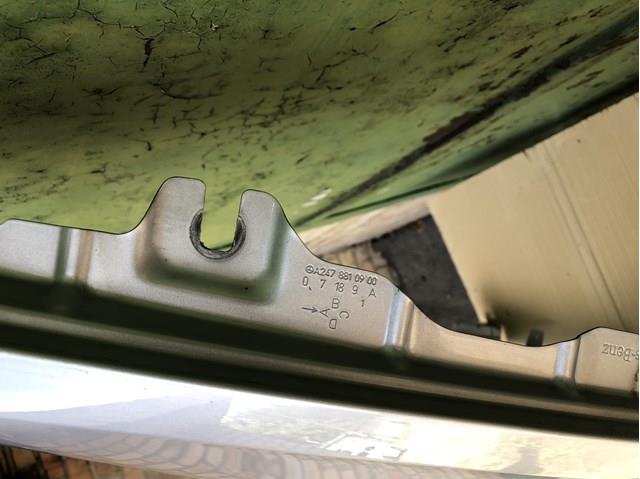 Купити A2478810900 Mercedes 