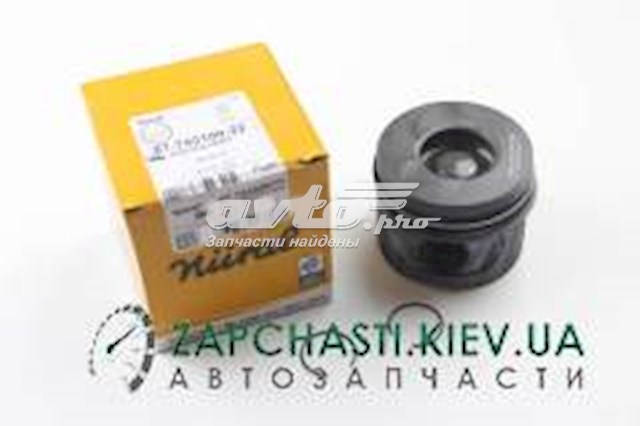 Поршень в комплекті на 1 циліндр, STD Nural 8770458STD ціна, від 77.97 USD
