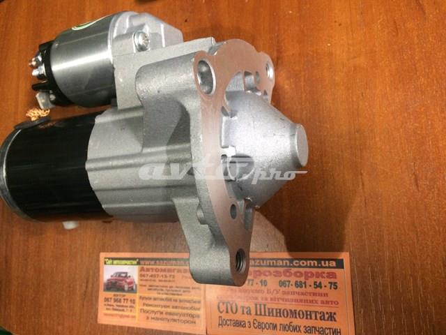M1T80381 Mitsubishi Стартер двигуна