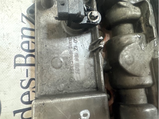  Mercedes A6110162305 ціна, від 49.41 USD
