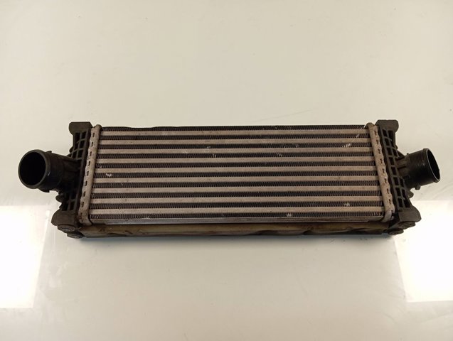 Купити GK216K775AE Ford Радіатор интеркуллера