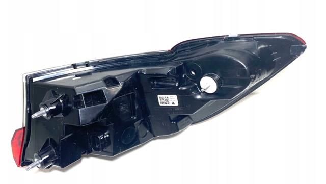 21526201 BMW 