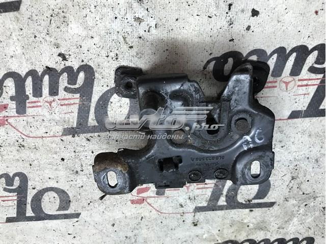 Замок капота 8L0823509A VAG