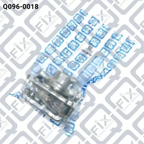 Супорт задній лівий Q0960018 Q-fix