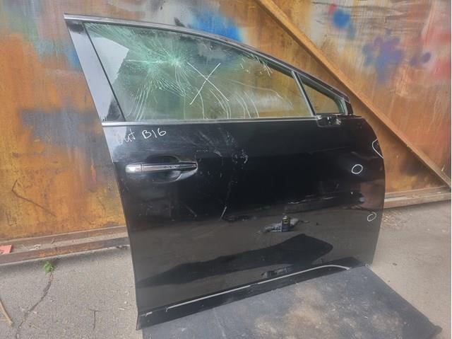 Двері передні, праві Subaru 60009AN02A9P ціна, від 798.13 USD