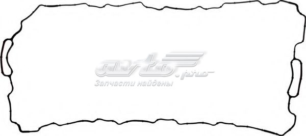 5256541 Cummins Прокладка піддону картера двигуна