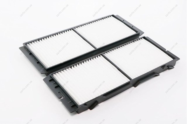 Повітряний фільтр салону Shafer SA501S