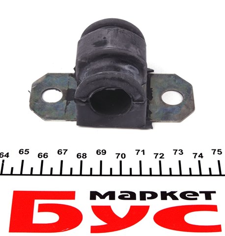 B86484 DP Group Втулка стабілізатора переднього