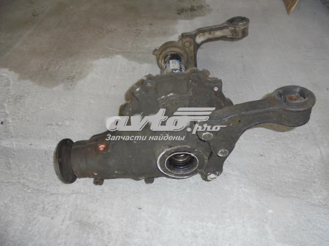 Купити 411103D150 Toyota Редуктор передній