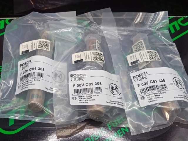 Купити F00VC01305 Bosch 