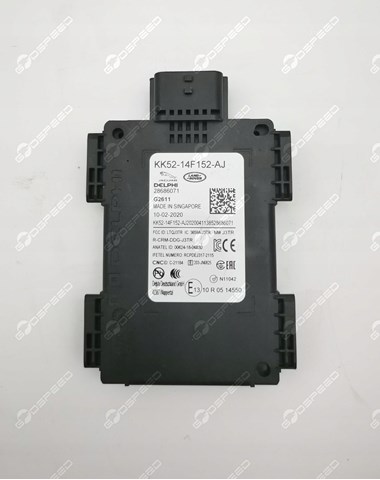 Датчик контролю мертвої зони, задній Land Rover LR160825 ціна, від 1013.06 USD