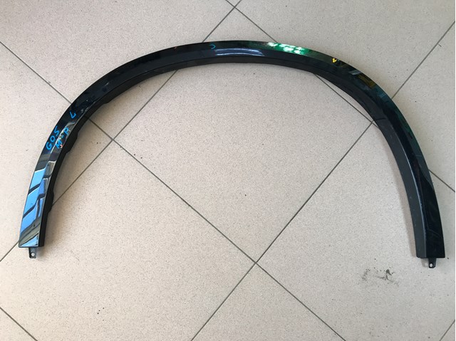 Купити PBM01031MAL Signeda Молдинг арки крила переднього, лівий