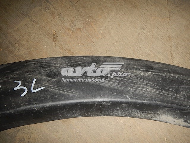 7726055L005PK Suzuki Розширювач заднього крила, лівий