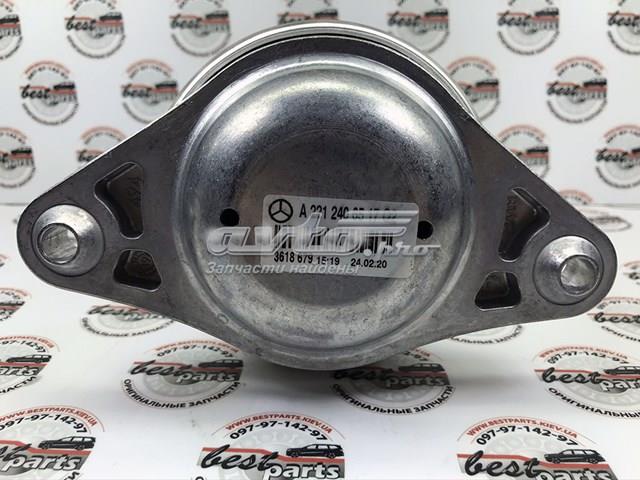 Купити A221240651764 Mercedes Подушка (опора) двигуна, права