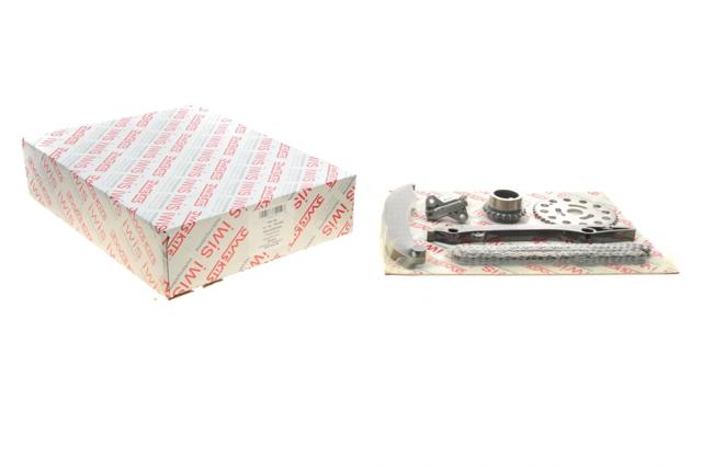 Комплект ланцюга ГРМ 70010SET AIC