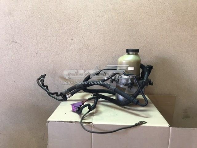 Насос ГПК General Motors 93179568 ціна, від 197.52 USD