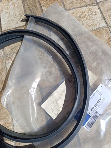 Купити A9738880498 Mercedes 
