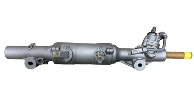 Кермова рейка Toyota 4420030C00