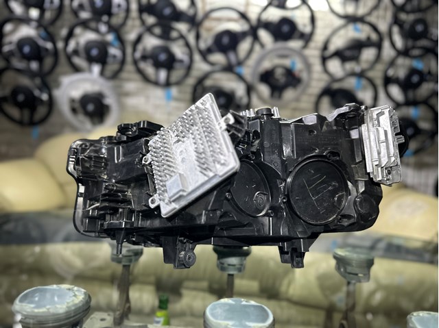  BMW 63115A1FB14 ціна, від 1126.25 USD