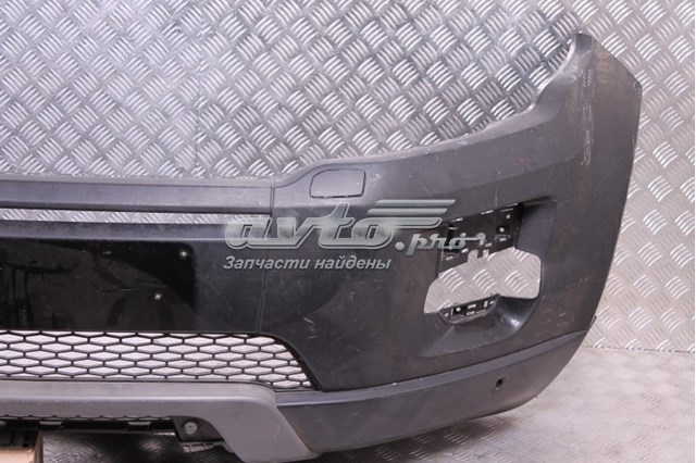 Бампер передній Land Rover LR028262