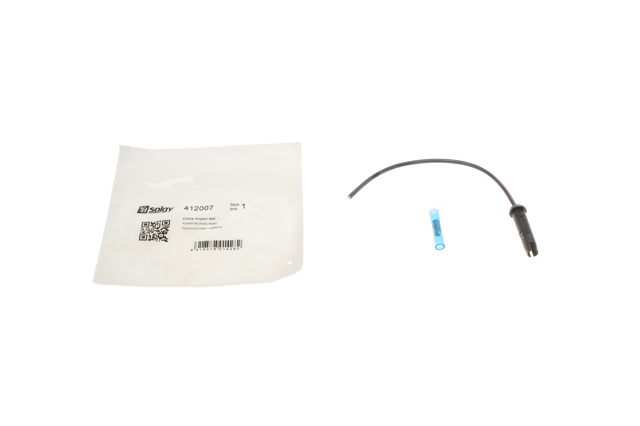 Дріт свічок накалювання Solgy 412007 ціна, від 11.42 USD
