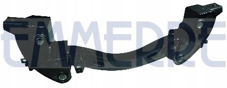 Купити 500350345 Iveco Підрамник передній