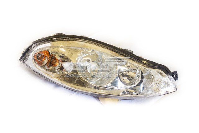 Фара права S123772020AB Chery