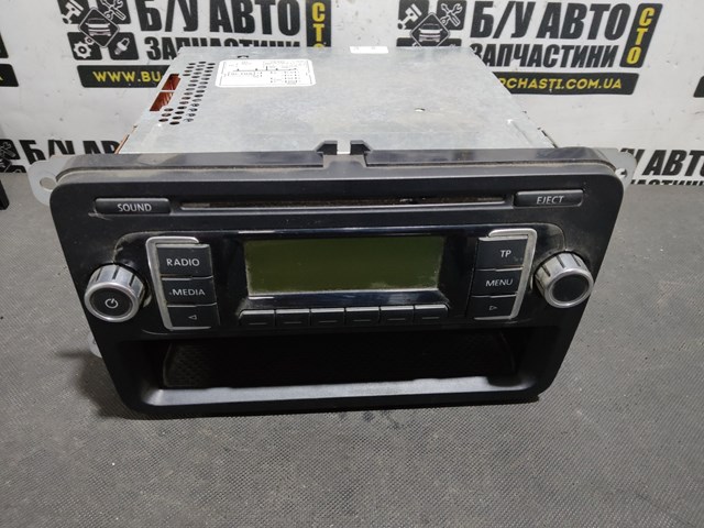 5M0035156 VAG 