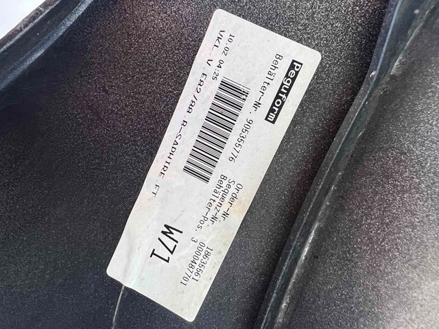 51117166791 BMW 