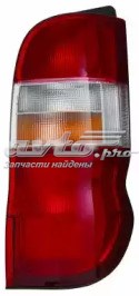 Задній правий стоп Depo/Loro/Abakus 21219B3R3UE