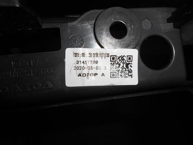 31417738 Volvo 
